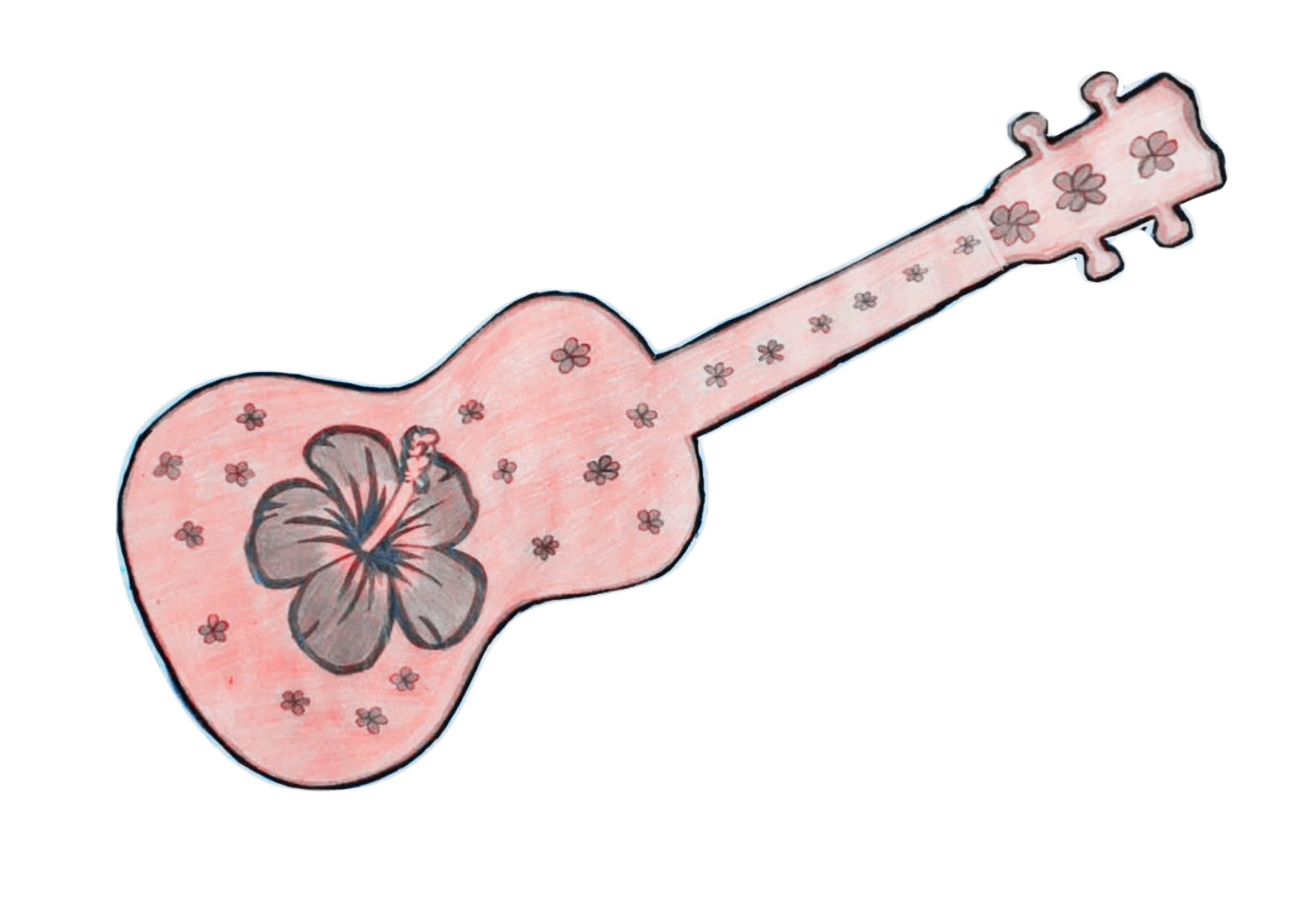 Ta Lau Ukulele